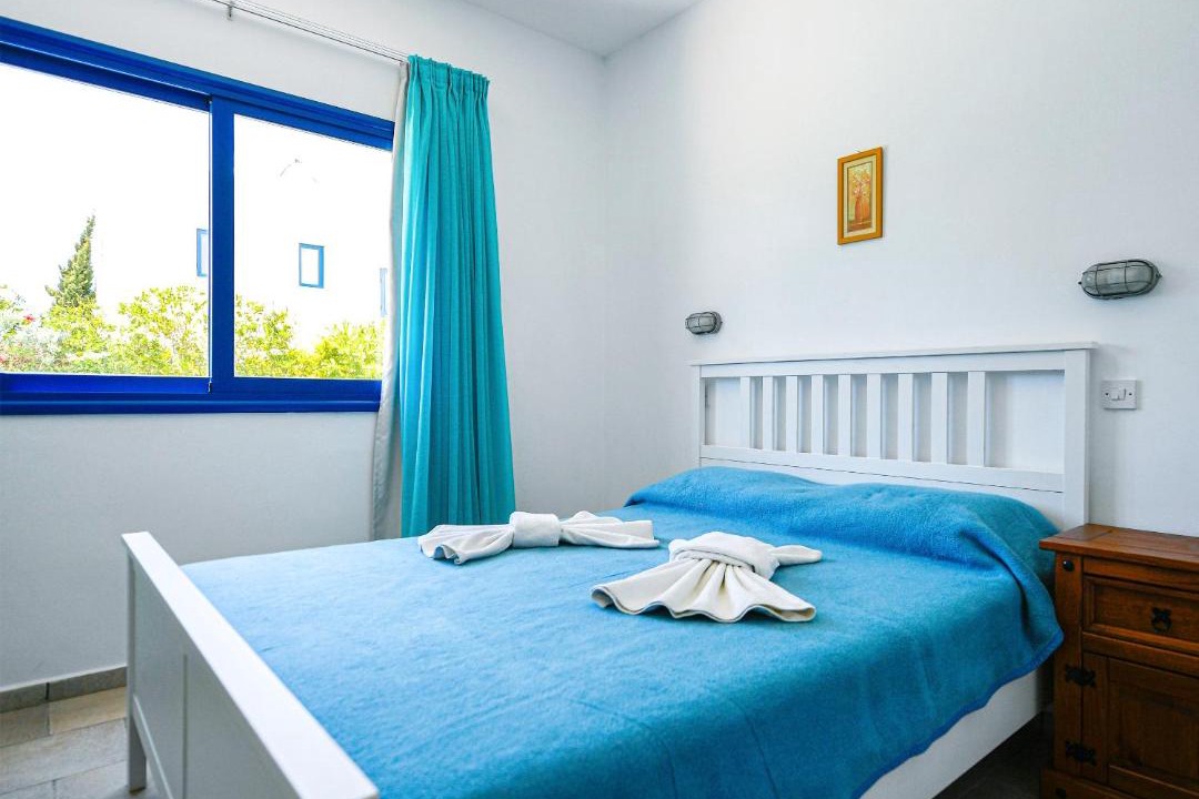 Photo of Bedroom in Agios Georgios Pegeias