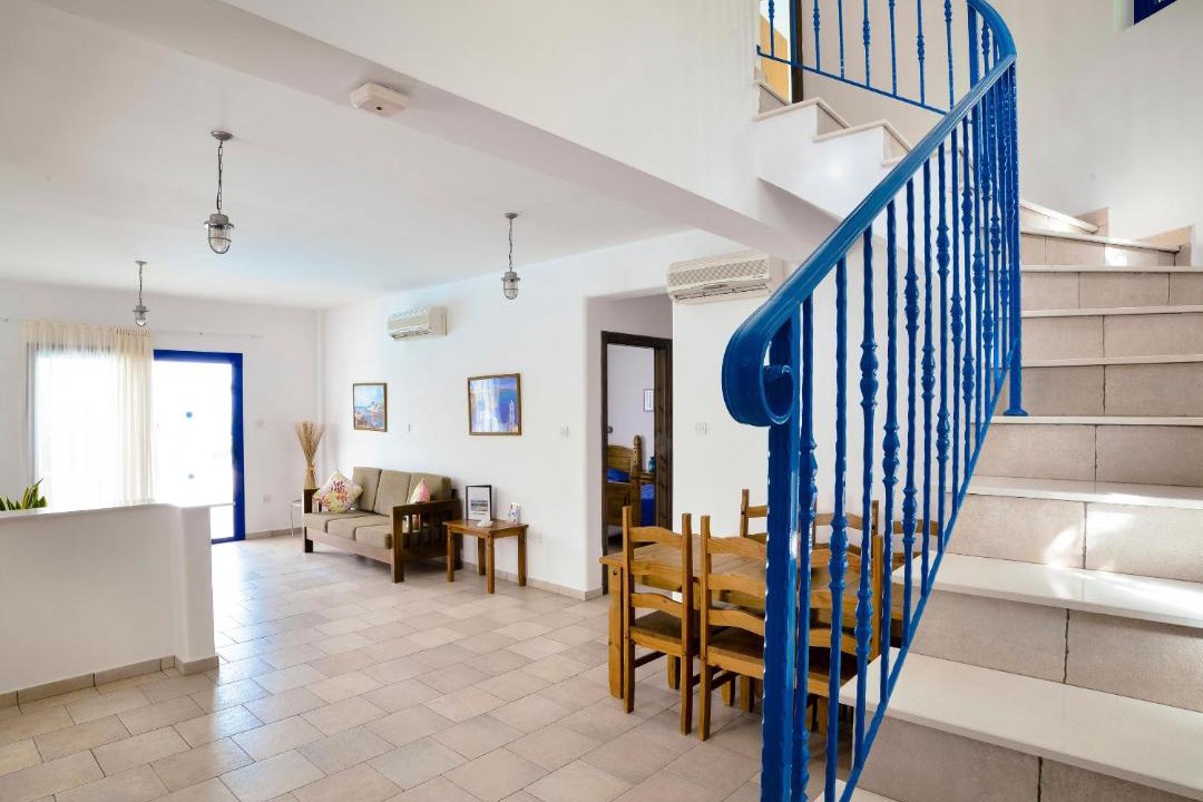 Photo of Livingroom in Agios Georgios Pegeias