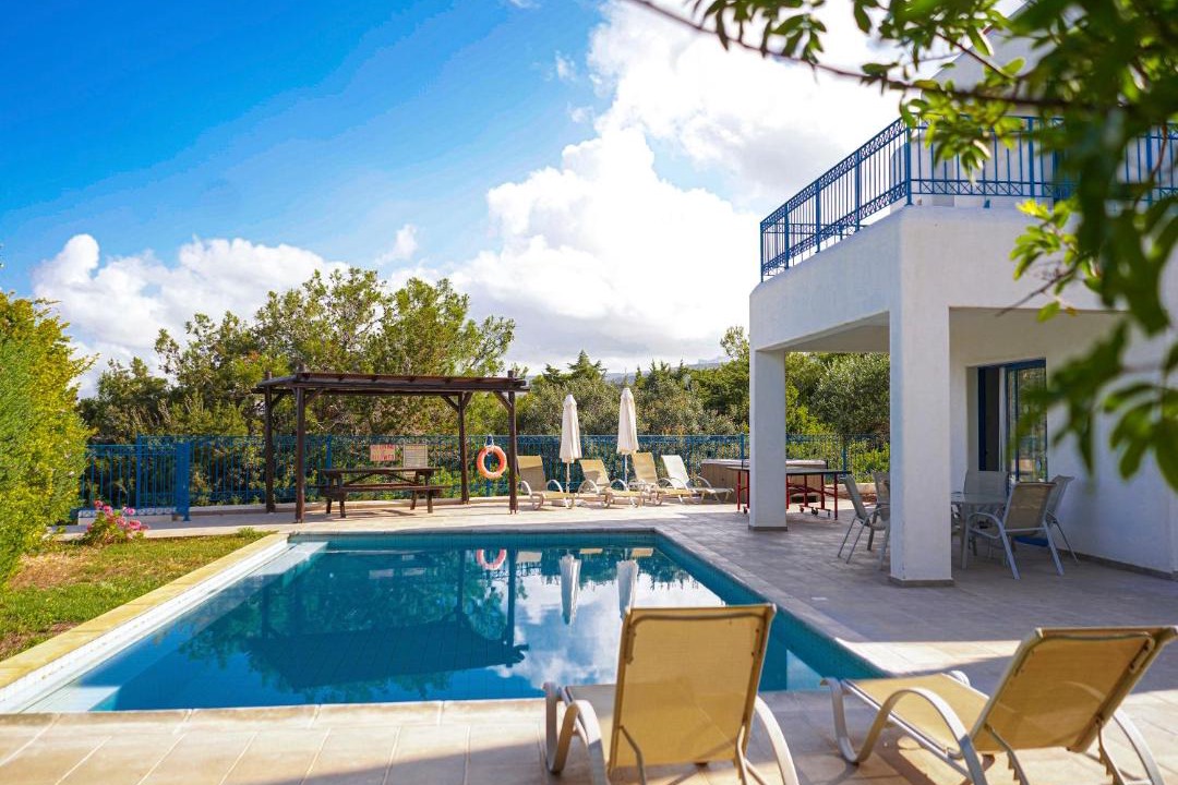 Photo of Outdoor in Agios Georgios Pegeias