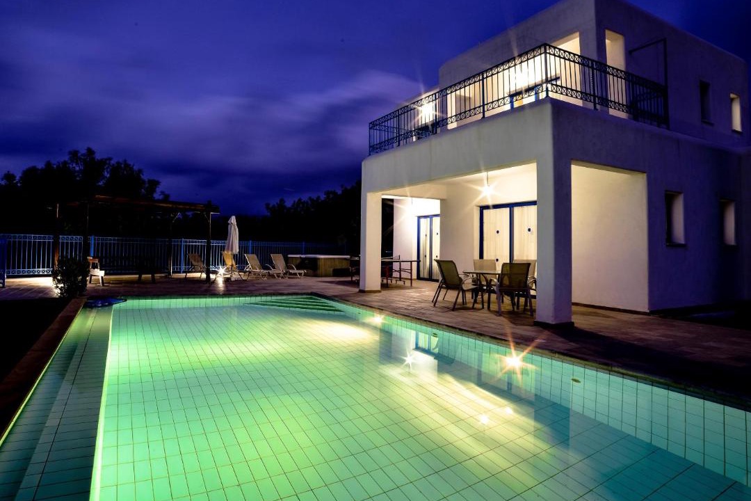 Photo of Outdoor in Agios Georgios Pegeias
