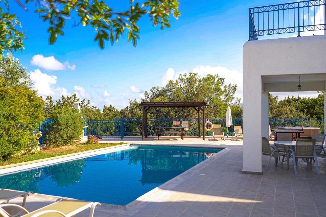 Photo of Outdoor in Agios Georgios Pegeias