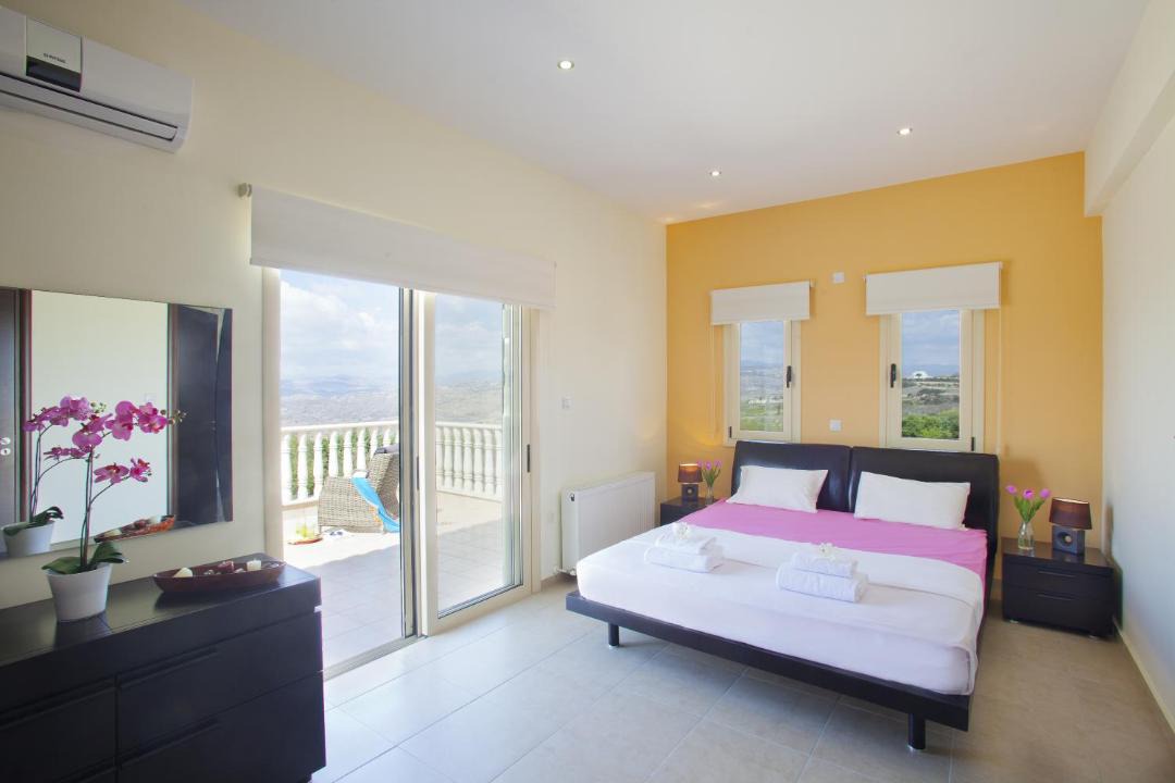 Photo of Bedroom in Stroumpi