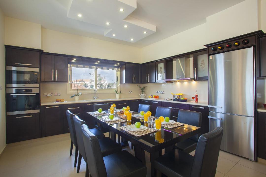 Photo of Kitchen in Stroumpi