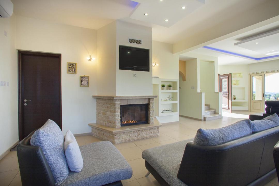 Photo of Livingroom in Stroumpi