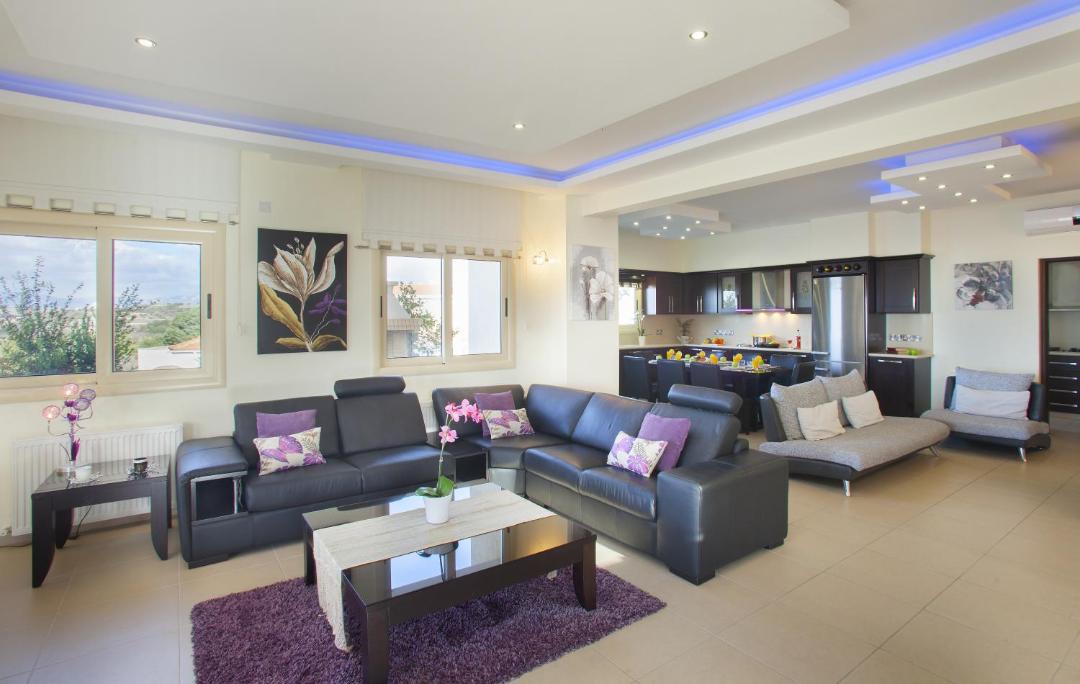 Photo of Livingroom in Stroumpi