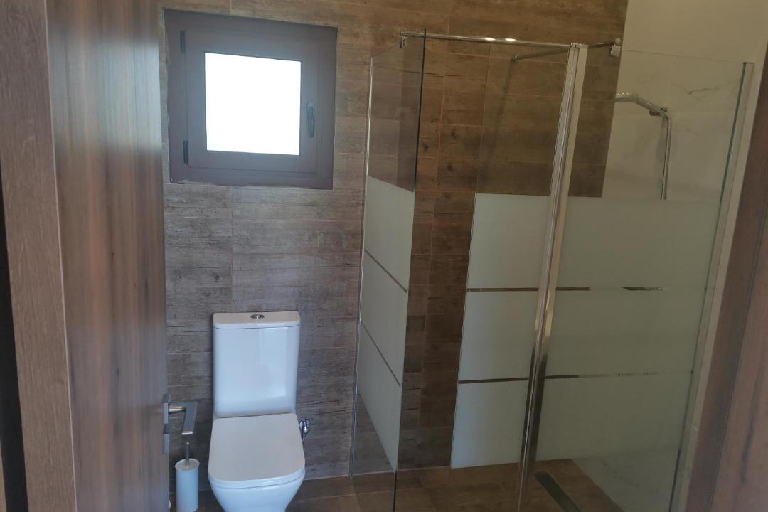 Photo of Bathroom in Kato Pyrgos