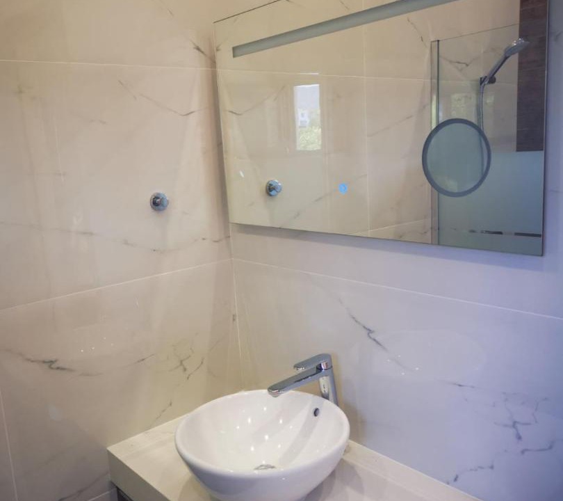 Photo of Bathroom in Kato Pyrgos