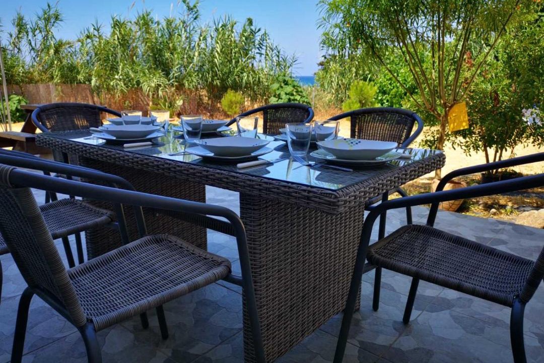 Photo of Patio Balcony in Kato Pyrgos