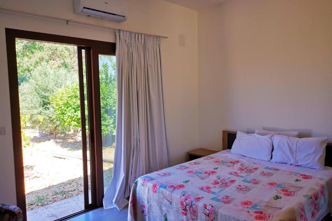 Photo of Bedroom in Kato Pyrgos