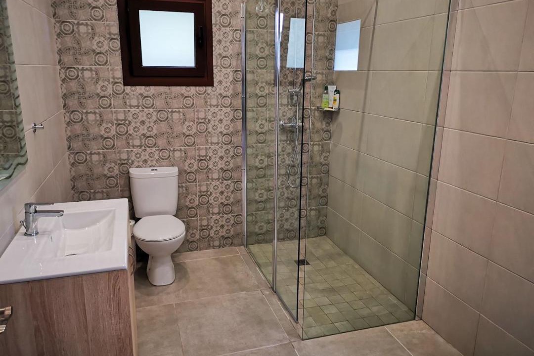 Photo of Bathroom in Kato Pyrgos