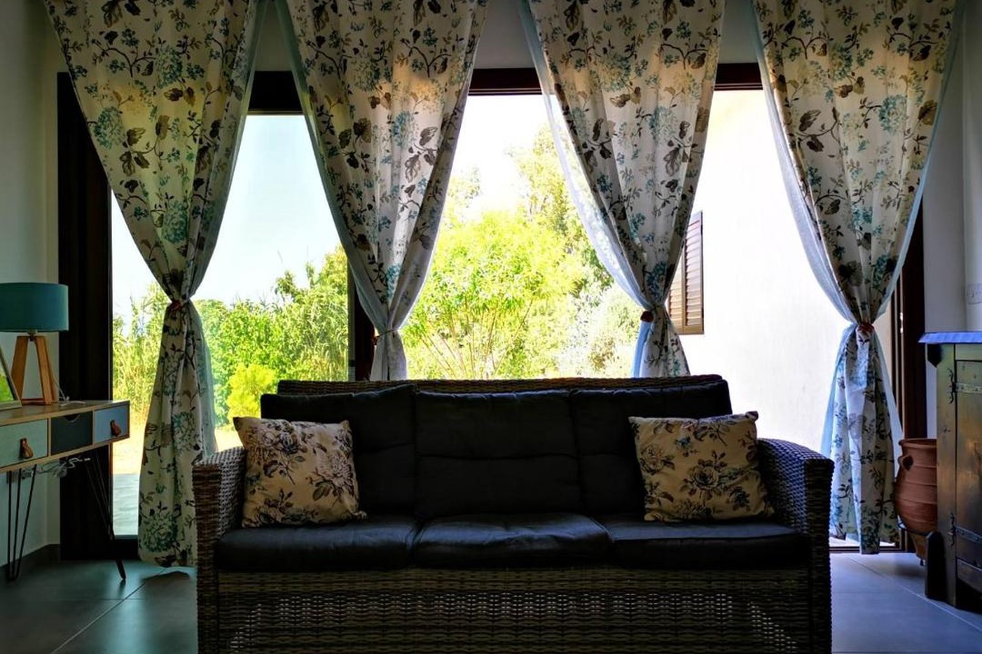 Photo of Livingroom in Kato Pyrgos