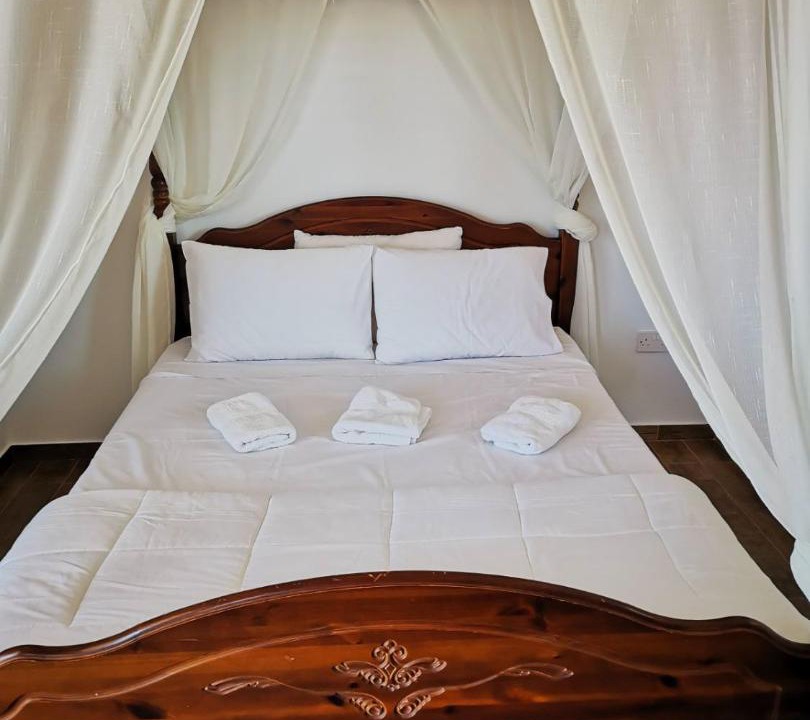 Photo of Bedroom in Kato Pyrgos