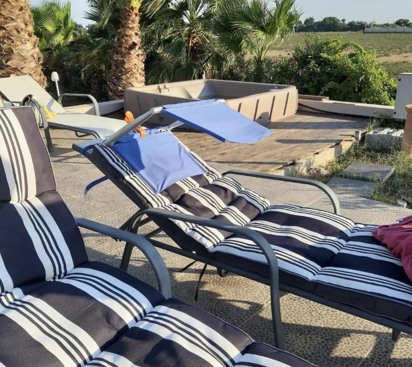 Photo of Patio Balcony in Kiti