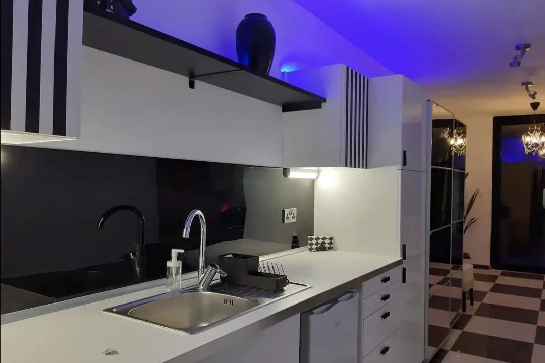 Photo of Kitchen in Kiti