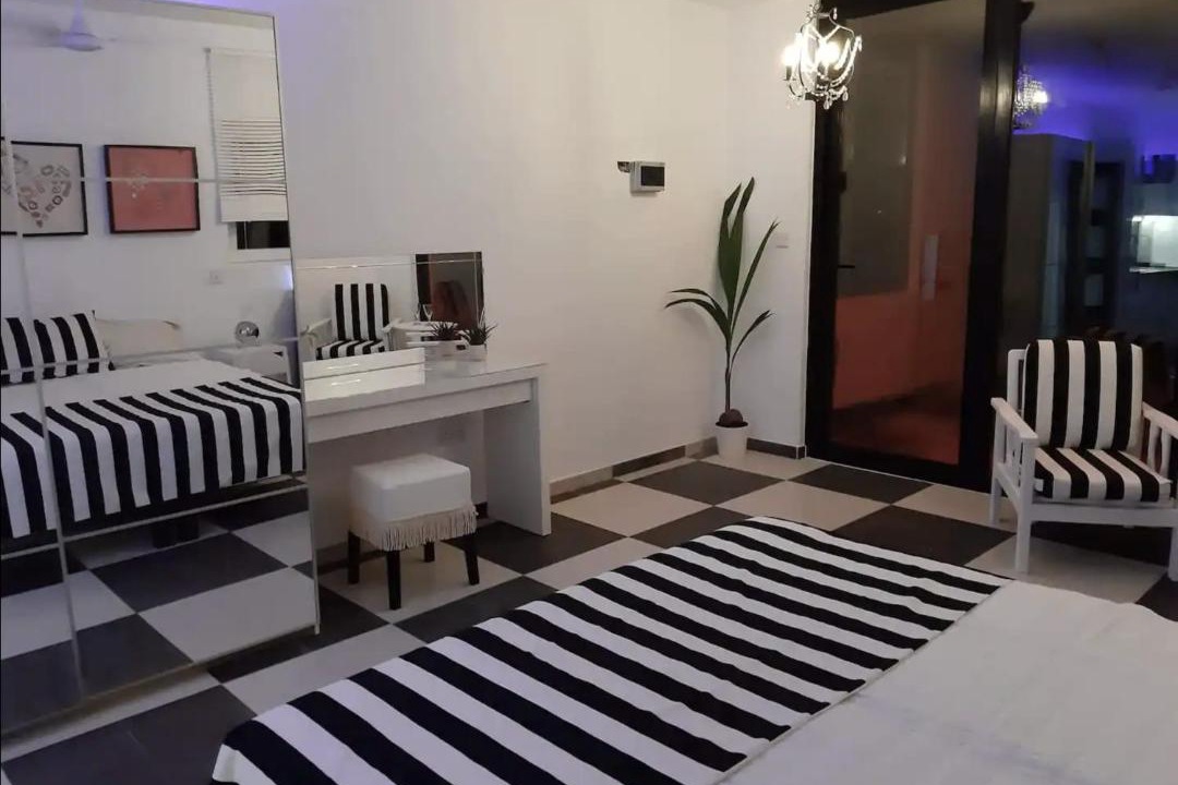 Photo of Bedroom in Kiti