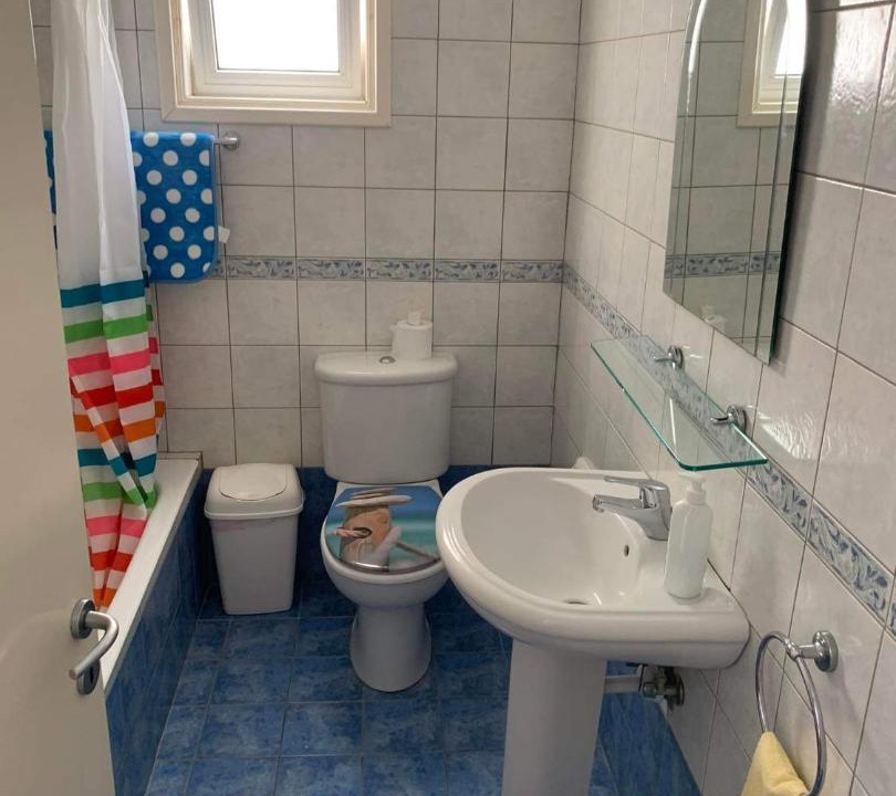 Photo of Bathroom in Pissouri
