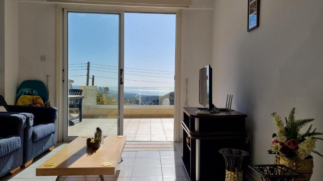 Photo of Livingroom in Pissouri