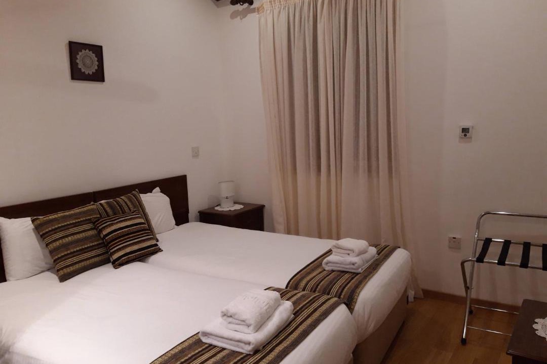 Photo of Bedroom in Kalopanayiotis