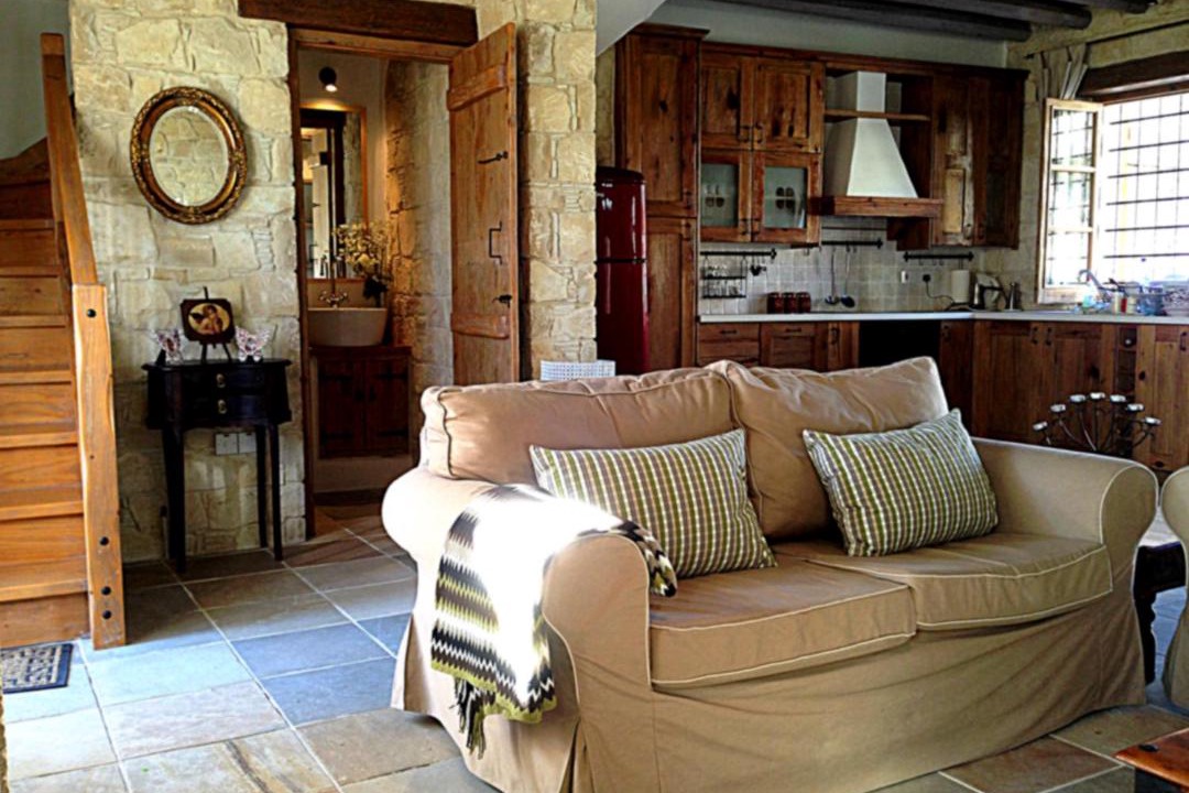 Photo of Livingroom in Lofou