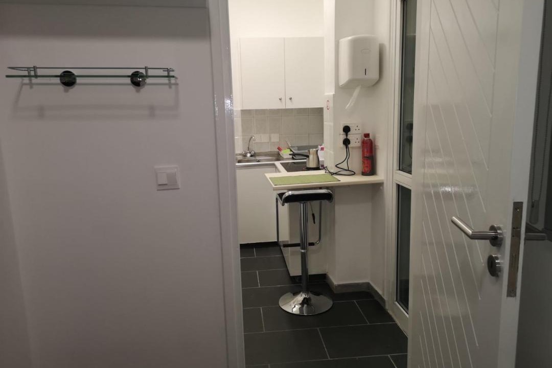 Photo of Bathroom in Egkomi
