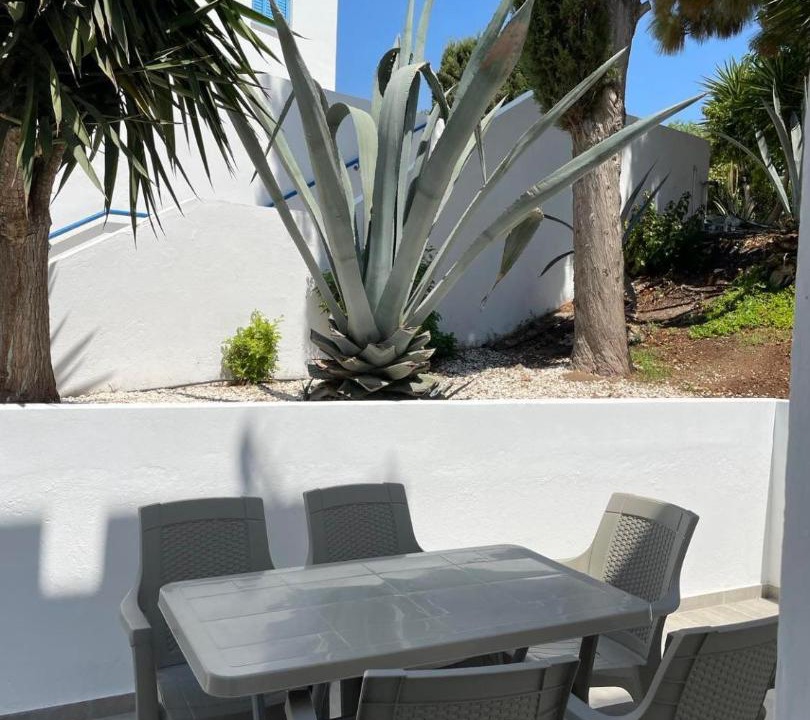 Photo of Patio Balcony in Melanos
