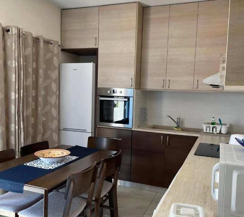 Photo of Kitchen in Melanos