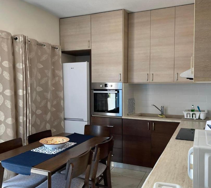 Photo of Kitchen in Melanos