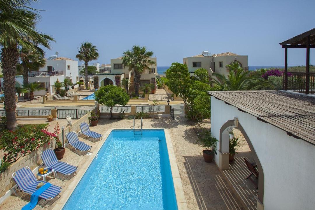 Photo of Outdoor in Pernera