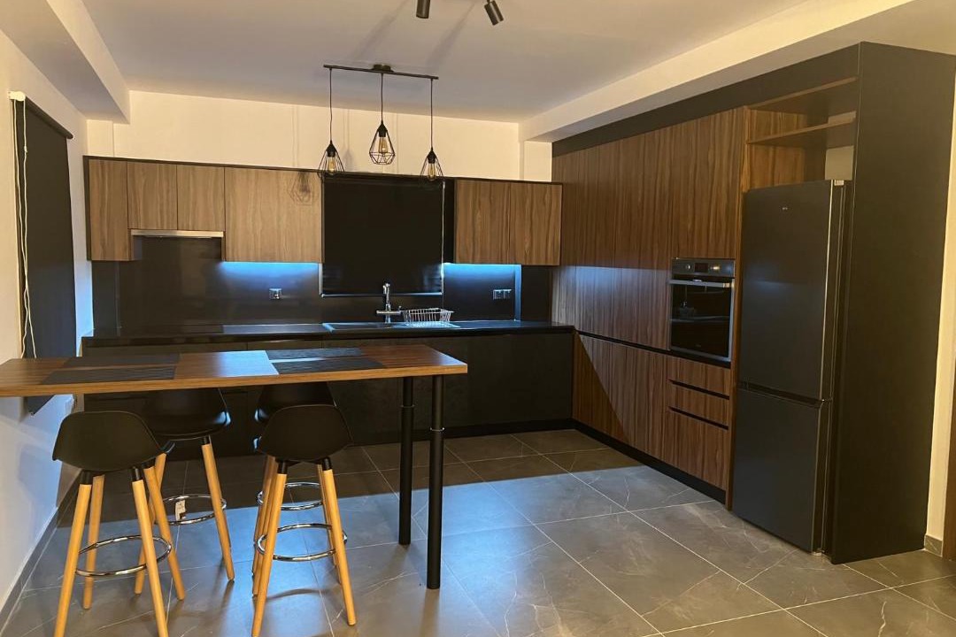 Photo of Kitchen in Vasa Koilaniou