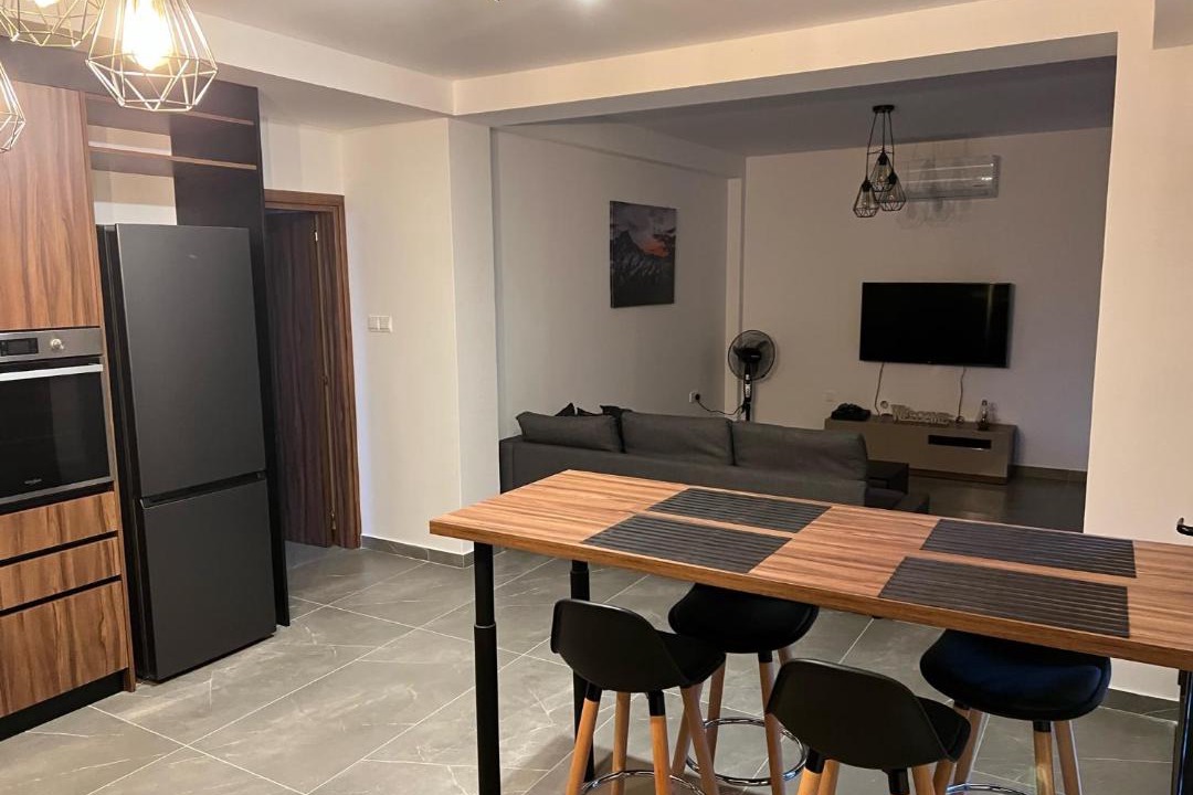 Photo of Kitchen in Vasa Koilaniou