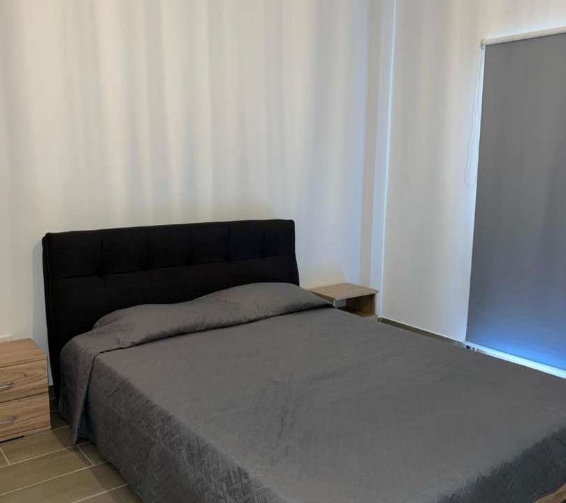 Photo of Bedroom in Vasa Koilaniou