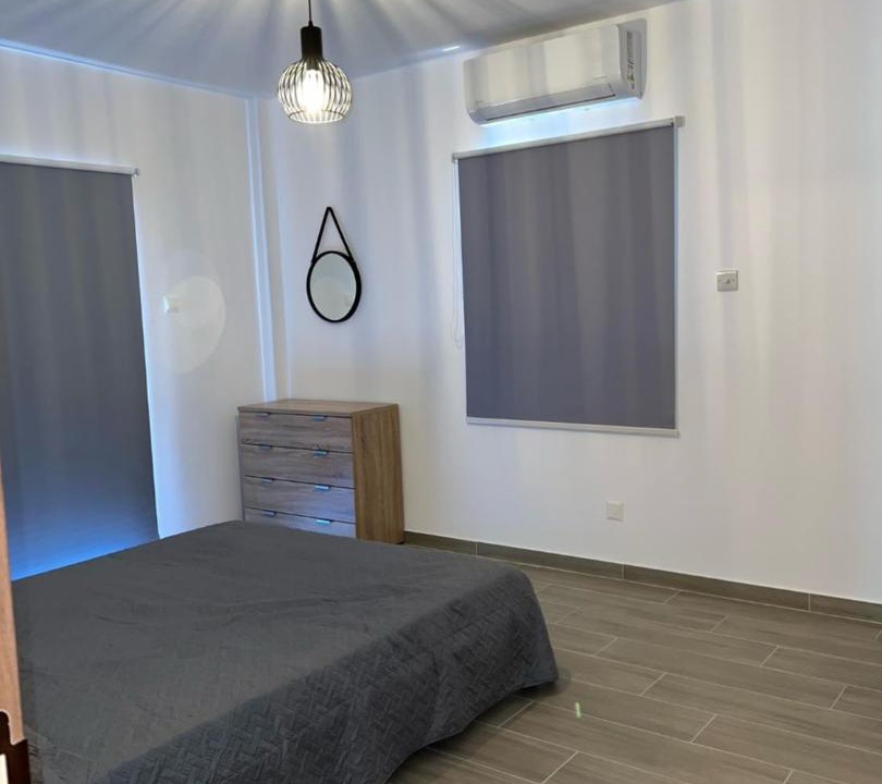 Photo of Bedroom in Vasa Koilaniou