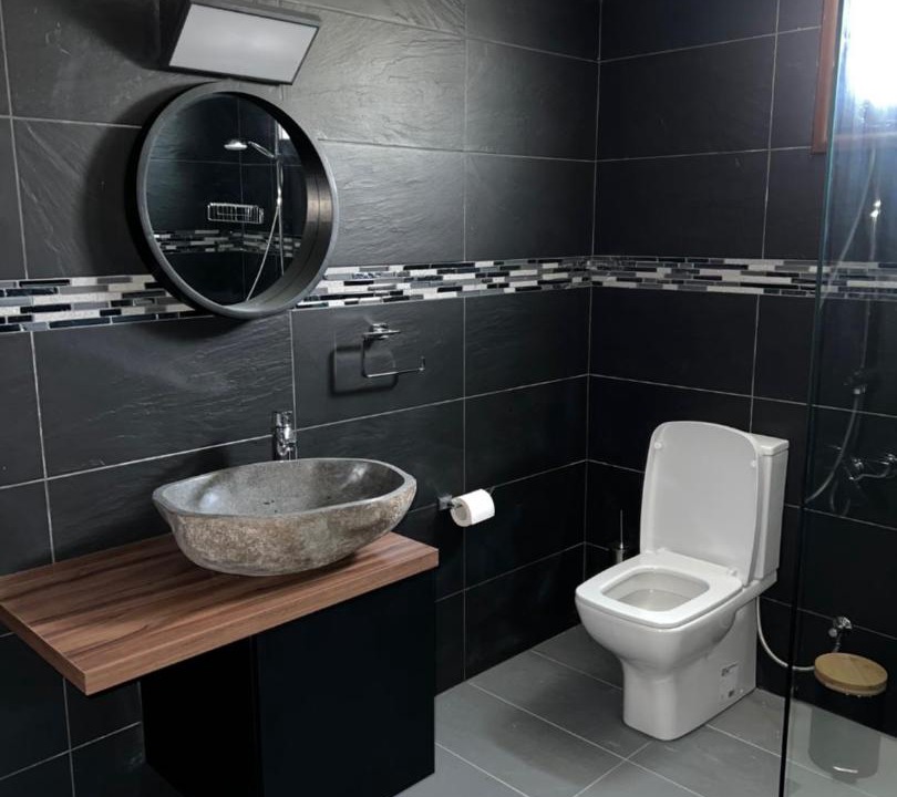 Photo of Bathroom in Vasa Koilaniou