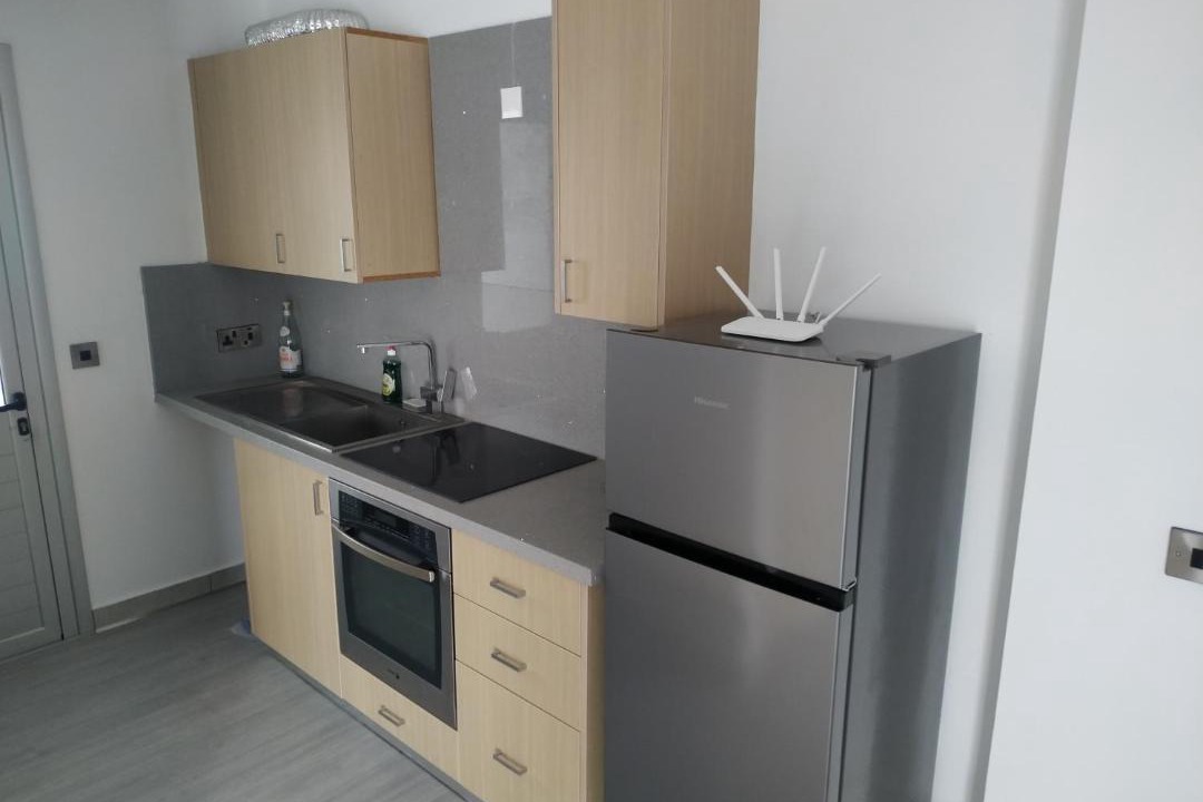 Photo of Kitchen in Strovolos