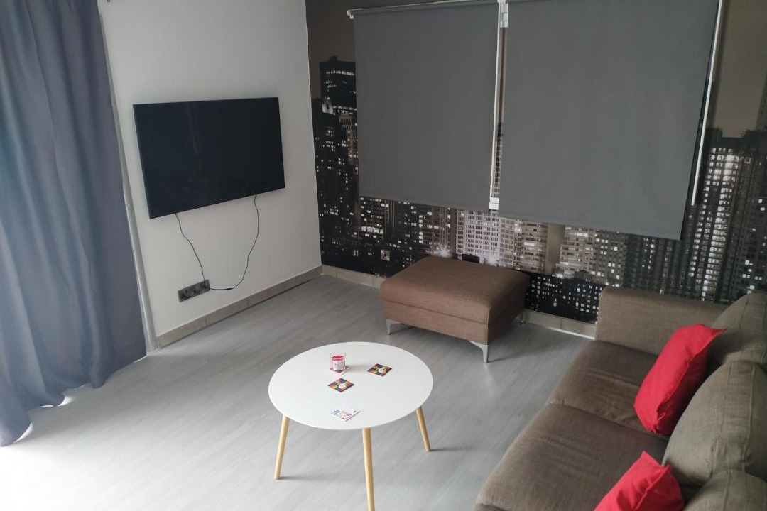 Photo of Livingroom in Strovolos
