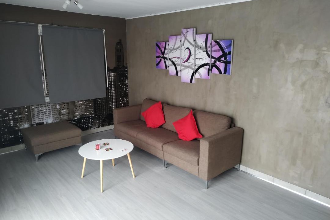 Photo of Livingroom in Strovolos