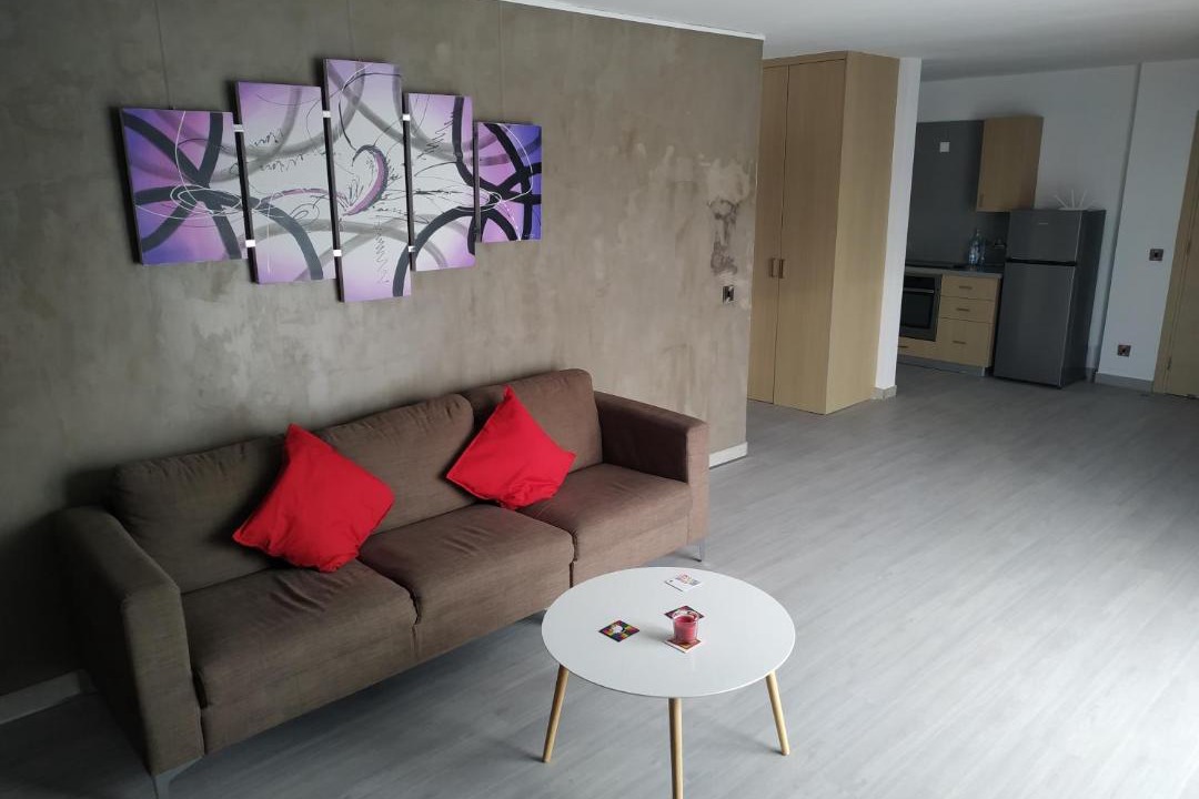 Photo of Livingroom in Strovolos