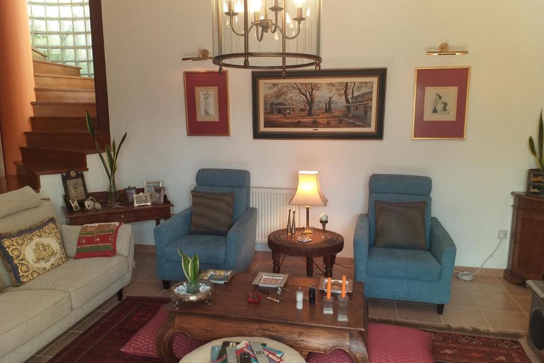 Photo of Livingroom in Agios Athanasios