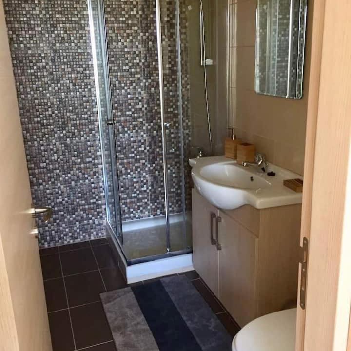 Photo of Bathroom in Tersefanou