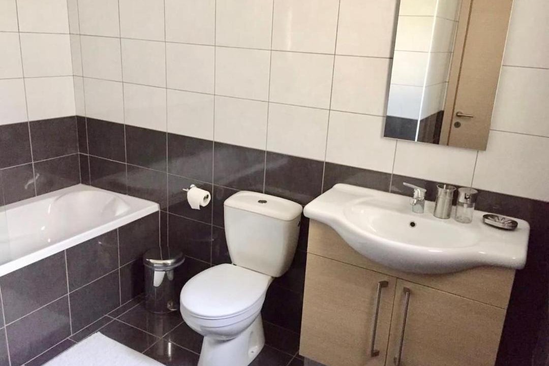 Photo of Bathroom in Tersefanou
