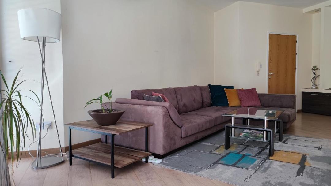 Photo of Livingroom in Nicosia