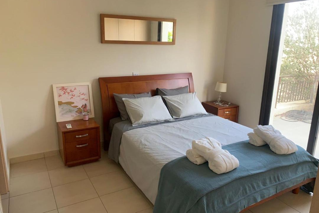 Photo of Bedroom in Tersefanou