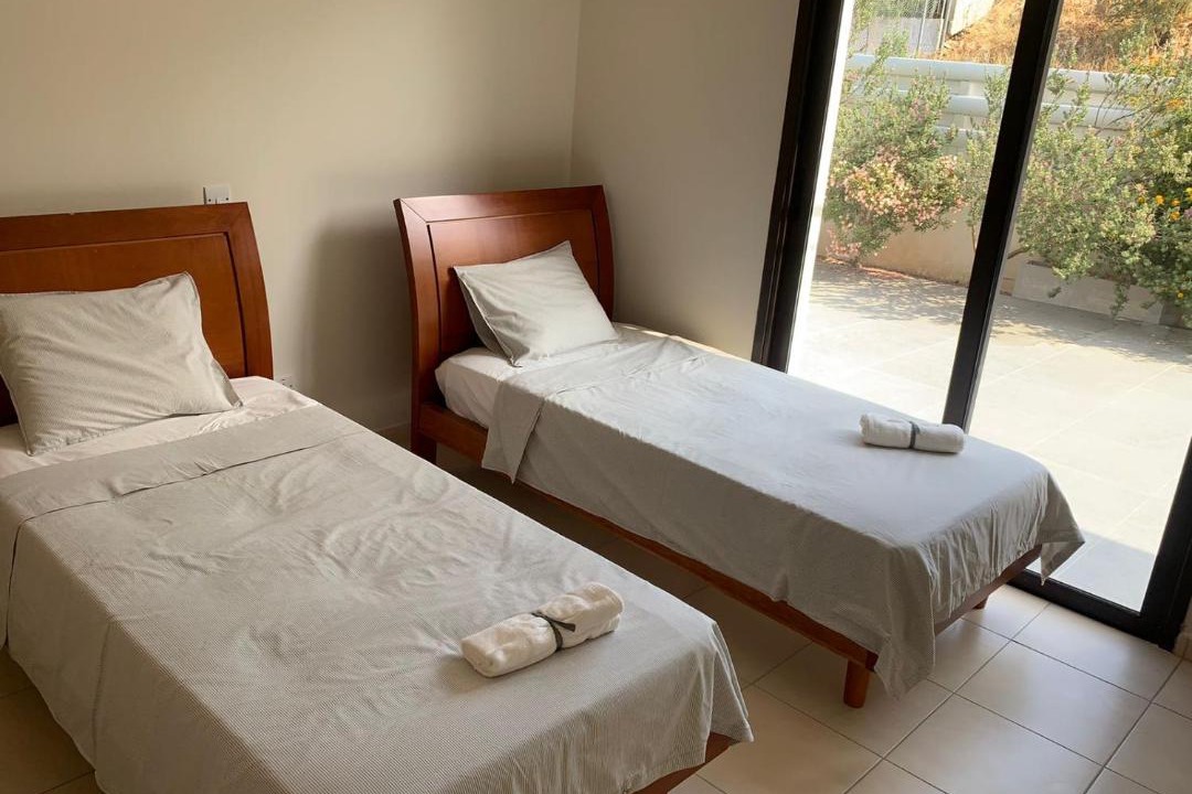 Photo of Bedroom in Tersefanou