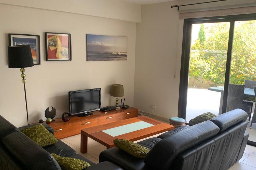 Photo of Livingroom in Tersefanou