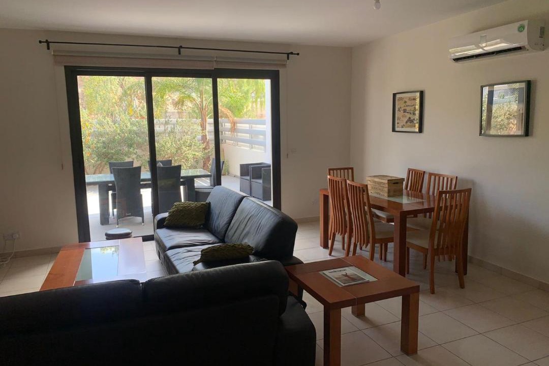 Photo of Livingroom in Tersefanou