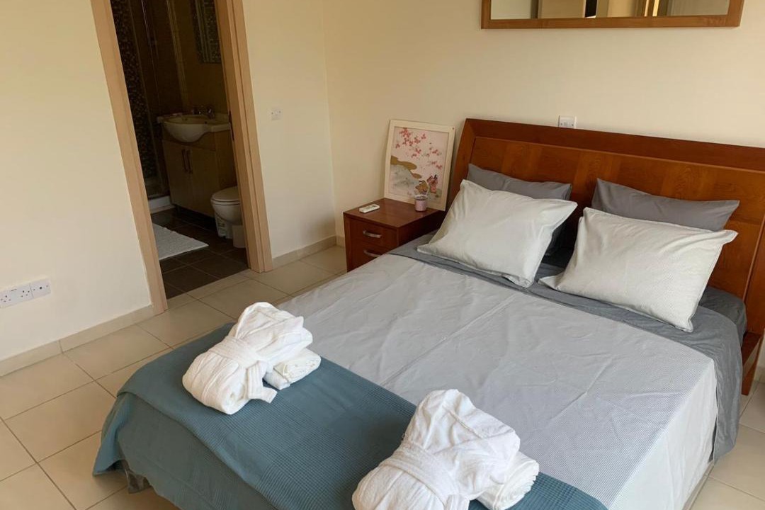 Photo of Bedroom in Tersefanou