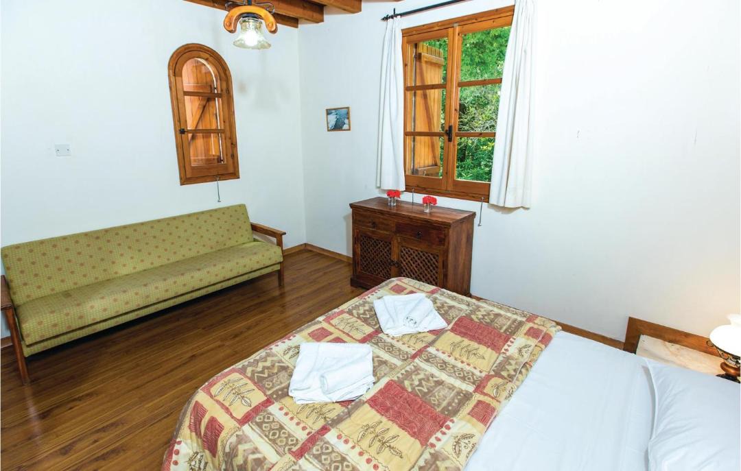 Photo of Livingroom in Miliou