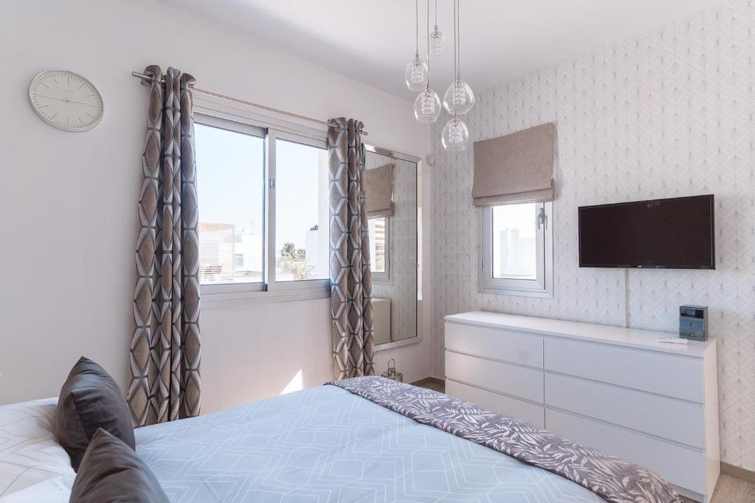 Photo of Bedroom in Geroskipou