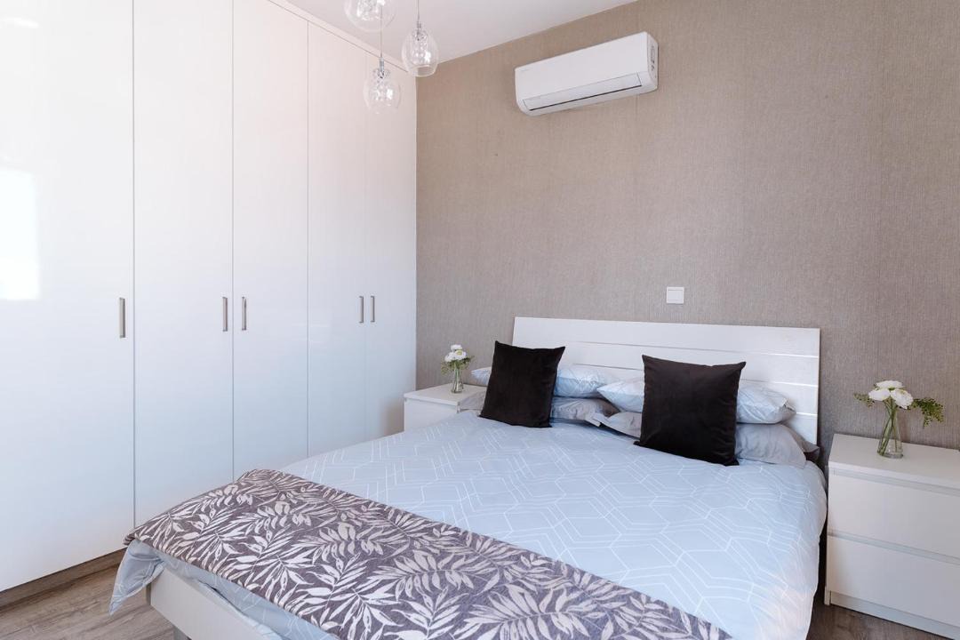 Photo of Bedroom in Geroskipou