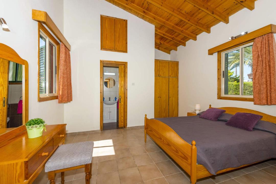 Photo of Bedroom in Polis